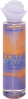 Testpermet Flowerland Moonlight Petals women'secret