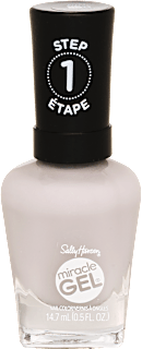 Körömlakk, Miracle Gel - Nr. 800 Sally Hansen