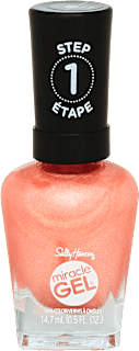 Körömlakk, Miracle Gel - Nr. 315 Sally Hansen