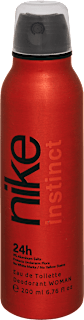 Deo spray Instinct nike