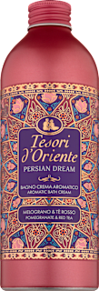 Płyn do kąpieli Persian Dream Tesori d'Oriente