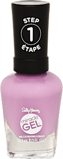 Körömlakk, Miracle Gel - Nr. 580 Sally Hansen