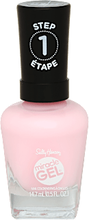 Körömlakk, Miracle Gel - Nr. 344 Sally Hansen
