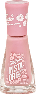 Körömlakk, Insta Dri Flower - Nr. 143 Sally Hansen