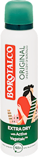 Deo spray Original Borotalco