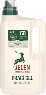 univerzální prací gel JELEN