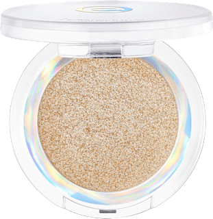 Szemhéjpúder, Mono Pearly - Nr. 01 Golden Glow essence
