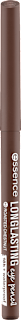 Szemceruza, Long Lasting - Nr. 040 Roasted Chestnut essence
