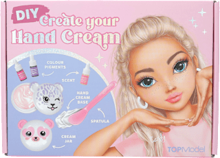 Poklon set za njegu TOP Model
