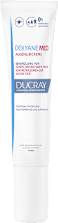 Ducray Dexyane MeD Augenlidcreme DUCRAY