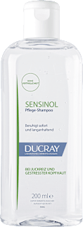 Ducray Sensinol  Pflege Shampoo bei Juckreiz DUCRAY