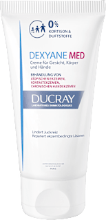 Ducray Dexayane MeD Creme bei Exzemen DUCRAY