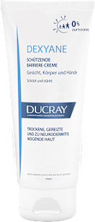 Ducray Dexyane Barriere-creme bei Neurodermitis DUCRAY