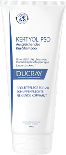 Ducray Kertyol P.S.O. Kur–Shampoo DUCRAY