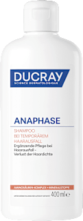 Ducray Anaphase Shampoo bei temporärem Haarausfall DUCRAY