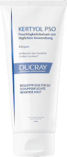 Ducray Kertyol P.S.O. Feuchtigkeitsbalsam Schuppenflechte DUCRAY