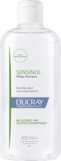 Ducray Sensinol Pflege Shampoo bei Juckreiz DUCRAY