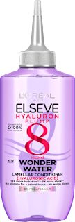 Tekući balzam za kosu Hyaluron Plump 8S Wonder Water L'ORÉAL PARiS ELSEVE