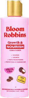 kondicionér na vlasy Growth & Nourish Bloom Robbins