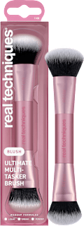 Pinsel Multitask Blush Brush REAL TECHNIQUES