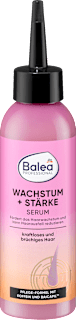 Haarserum Wachstum + Stärke Balea PROFESSIONAL