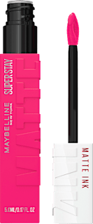 Tekoča šminka Superstay Matte Ink, 30 Romantic  MAYBELLINE NEW YORK