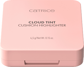 Highlighter Cushion Cloud Tint 010 Stay Halo’d CATRICE