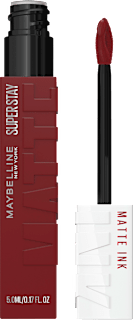 Tekoča šminka Superstay Matte Ink, 050 Voyager MAYBELLINE NEW YORK