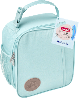 Kühltasche on tour Profissimo