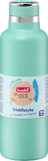 Trinkflasche 700 ml grün on tour  Profissimo