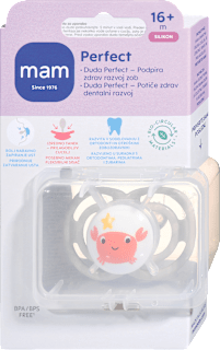 Duda Perfect, Sealife, 16m+ mam