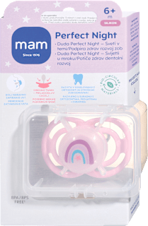 Duda Perfect Night, Astro, 6m+ mam