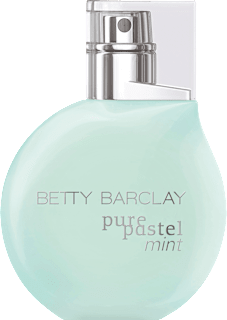 Női EdT Pure Pastel Mint Betty Barclay