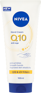 Q10 Anti-Age omlazující krém na ruce NIVEA