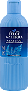 Bagnodoccia classico FELCE AZZURRA