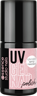 UV gel lak na nehty 214 Blush O’ Clock! essence
