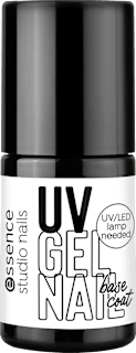 UV podkladový lak na nehty 01 perfect base essence