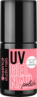UV gel lak na nehty 219 Strawberry Milkshake essence