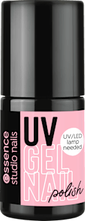 UV gel lak na nehty 217 Blush In A Cone essence
