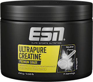 ULTRAPURE CREATINE ESN