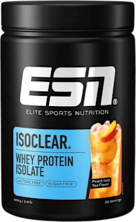 ISOCLEAR Whey Protein Isolate ESN