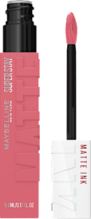 Tekoča šminka Superstay Matte Ink,180 Revolutionary  MAYBELLINE NEW YORK