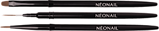Nail Art Pinsel Set 3tlg NÉONAIL