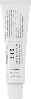 Gesichtscreme 345 Relief Cream Dr. Althea