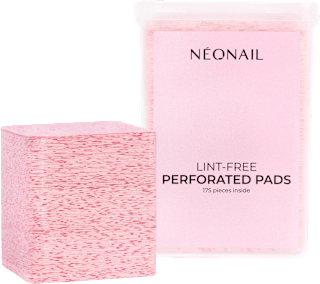 Pads Pink Fusselfrei NÉONAIL