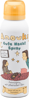 Gute Nacht Spray Anouk