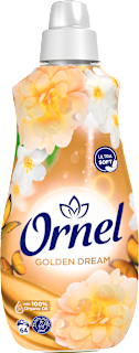 Golden Dream omekšivač za rublje, 64 pranja Ornel