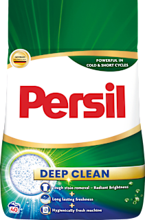 Deep Clean deterdžent za pranje rublja, 40 pranja – Universal Persil
