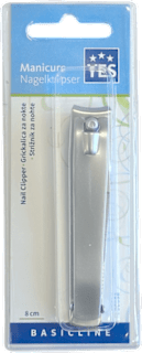 Grickalica za nokte – velika YES