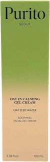 Oat In Calming gel krema Purito SEOUL